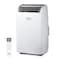 Black & Decker 10,000 BTU Portable Air Conditioner, SACC/CEC BPT10WTB - alternate 1
